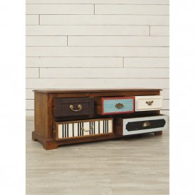 Комод "Gouache mango" (M10526KKMNG)