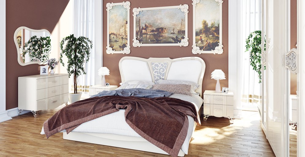 Комод София МН-025-06