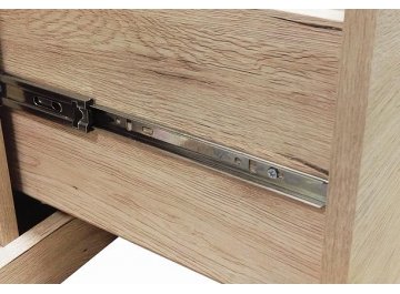 Тумба Oskar 2D4S