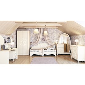 Шкаф Астория