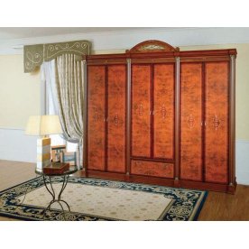 Шкаф АТЛАНТА №52