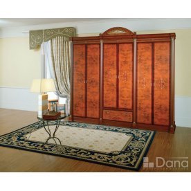 Шкаф АТЛАНТА 52