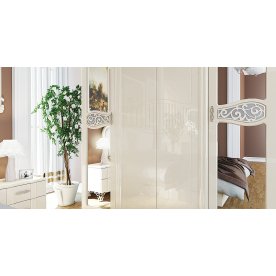 Шкаф четырехдверный София MH-025-04