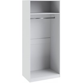 Шкаф для одежды Ривьера СМ 241.07.102