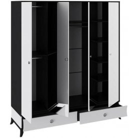 Шкаф Камилла ТД-249.07.44