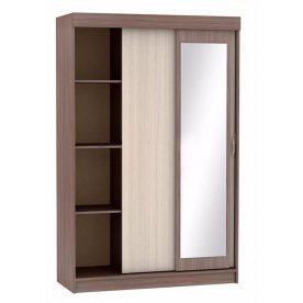 Шкаф-купе Бася