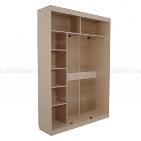 Шкаф-купе Лада 2