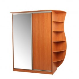 Шкаф-купе серии Оскар