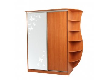 Шкаф-купе серии Оскар