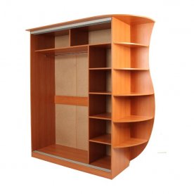 Шкаф-купе серии Оскар