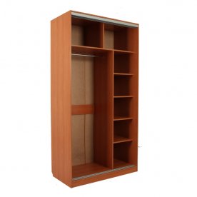 Шкаф-купе серии Рио