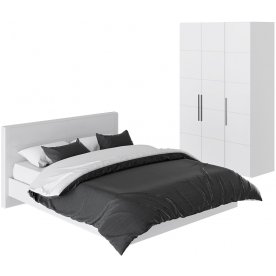 Шкаф Наоми СМ-208.07.01