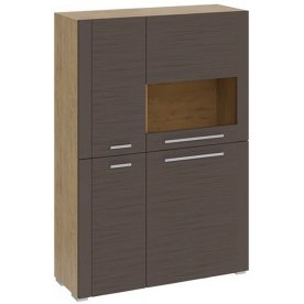 Шкаф Николь ТД-296.07.29