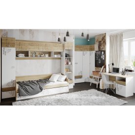 Шкаф Оксфорд