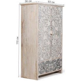Шкаф Secret de Maison Caraibo mod. 180223
