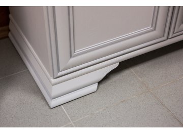 Шкаф трехдверный Kentaki S320-SZF5D2S