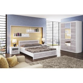 Шкаф трехдверный Olivia 3D2S