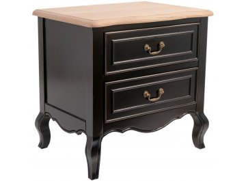 Дизайнерская тумба Loris