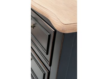 Дизайнерская тумба Loris