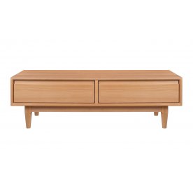 Дизайнерская тумба низкая Ingvar Low