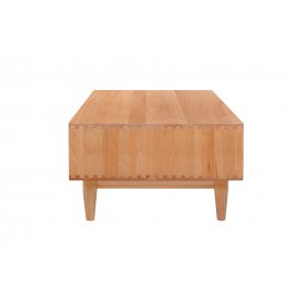 Дизайнерская тумба низкая Ingvar Low