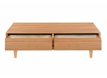 Дизайнерская тумба низкая Ingvar Low