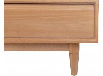 Дизайнерская тумба низкая Ingvar Low