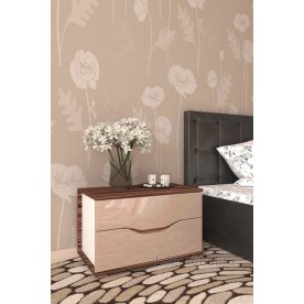 Прикроватная тумба Мебелеф - 53