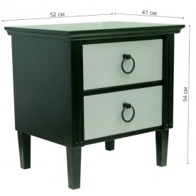 Прикроватная тумба Nort