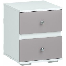 Прикроватная тумба Мемори