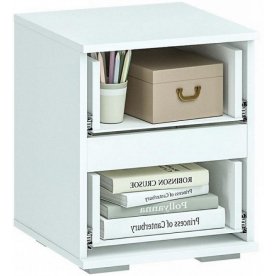 Прикроватная тумба Мемори