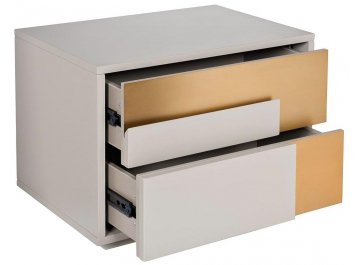 Прикроватная тумба 58DB-NS19009L левая