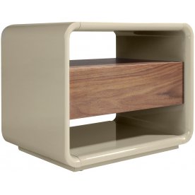 Прикроватная тумба 7134/MB2202NS