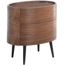 Прикроватная тумба AC2001NS/7074