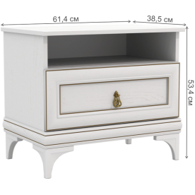 Прикроватная тумба Агата АТ-11