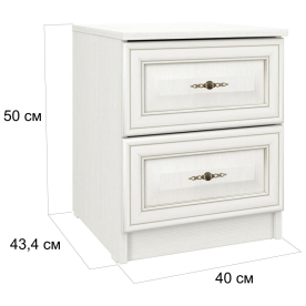 Прикроватная тумба Альбина