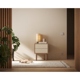 Прикроватная тумба Алиса (Alice)