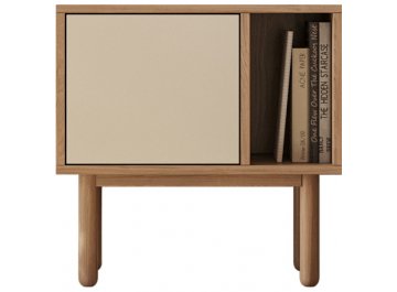 Прикроватная тумба Алиса (Alice)