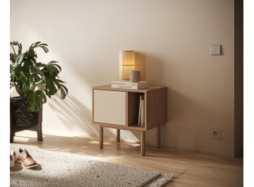 Прикроватная тумба Алиса (Alice)