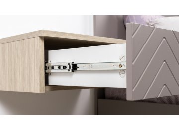 Прикроватная тумба Амьен 16.08