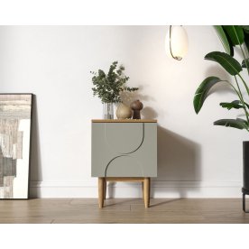 Прикроватная тумба Арка (Arka)