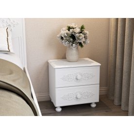 Прикроватная тумба Ассоль АС-4