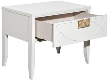 Прикроватная тумба Аурум