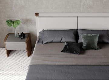 Прикроватная тумба Avila MDI.BST.AV.6