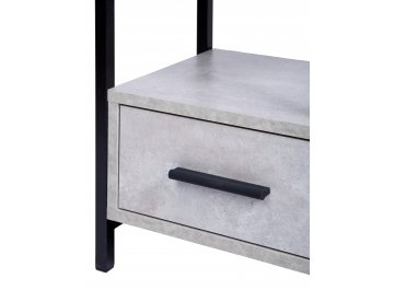 Прикроватная тумба Банди