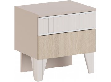 Прикроватная тумба Беатрис Мод 3
