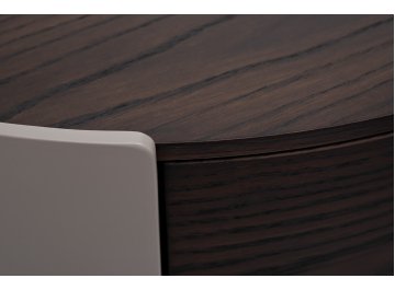 Прикроватная тумба Бен-2