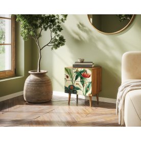 Прикроватная тумба Бербер (Berber)