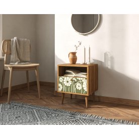 Прикроватная тумба Бербер (Berber)