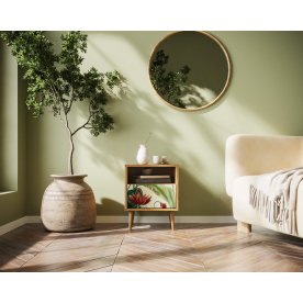 Прикроватная тумба Бербер (Berber)